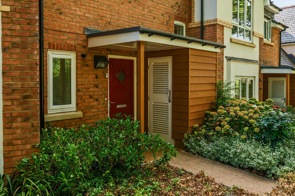 Main image of property: Teal Way, Millbrook Village, Exeter, Devon, , EX2 6FL