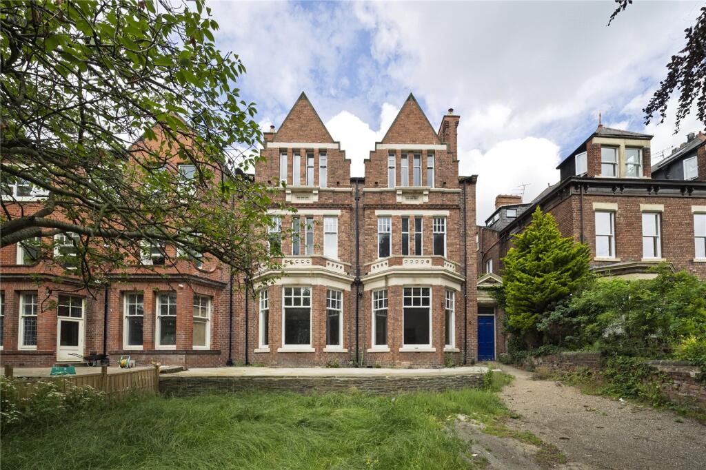 Main image of property: Thornhill Park, Sunderland, SR2
