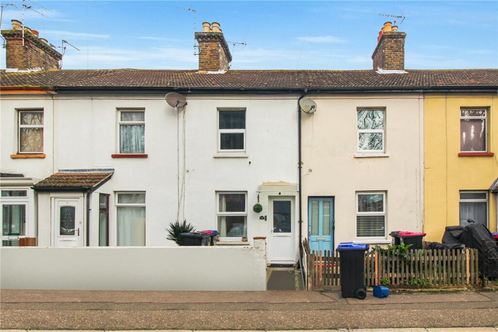 Main image of property: Coleman Street, Southend-on-Sea, Essex, SS2