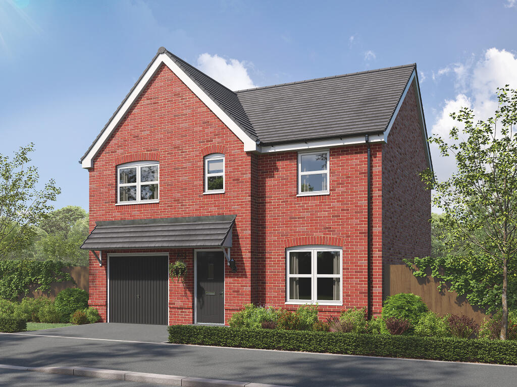 Main image of property: Beaufort Park, 
Wyck Beck Road, 
City of Bristol, 
County of Bristol, 
BS10 7TE