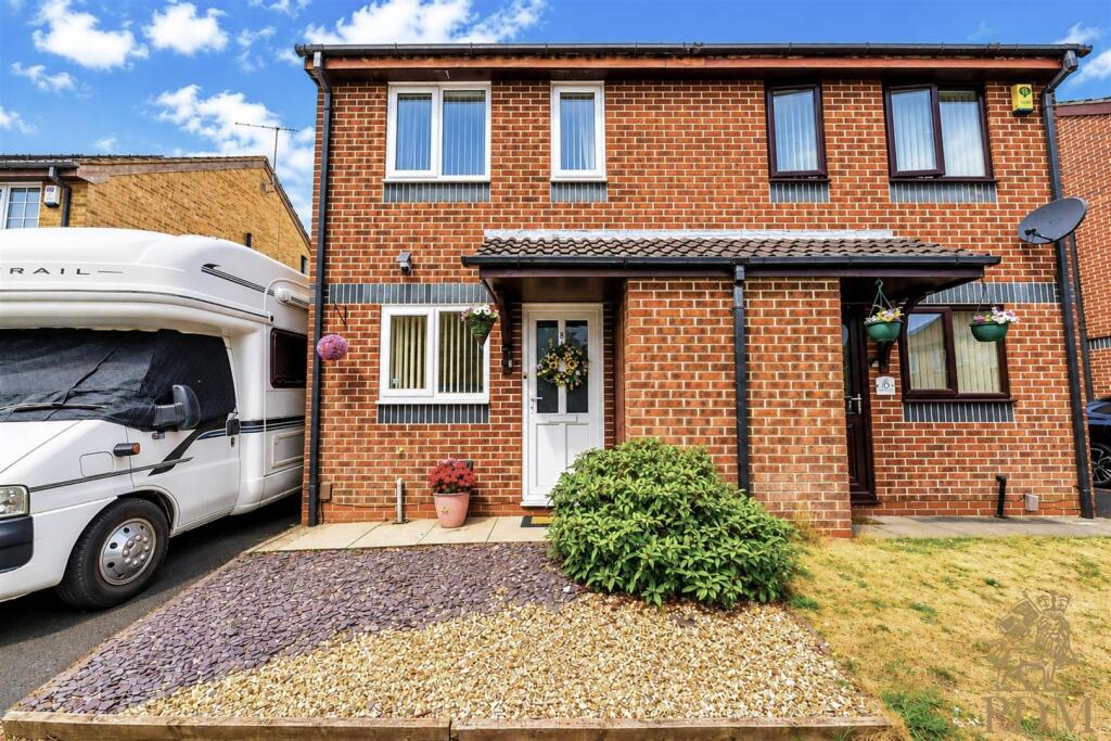 Main image of property: Lakeland Avenue, Hucknall, Nottingham