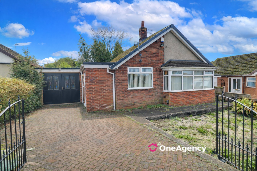 Main image of property: Uplands Croft, Werrington, Stoke-on-Trent, ST9