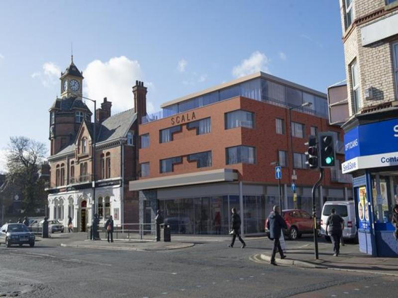 Main image of property: 494 Wilmslow Road, Manchester, Lancashire, M20