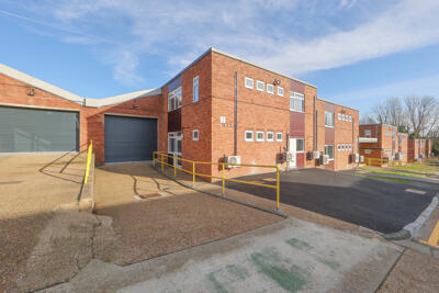 Photo 27. Unit 2.