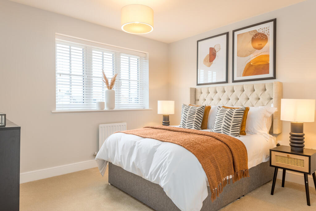 Main image of property: Lancet Drive, Horsham, RH12 6AQ