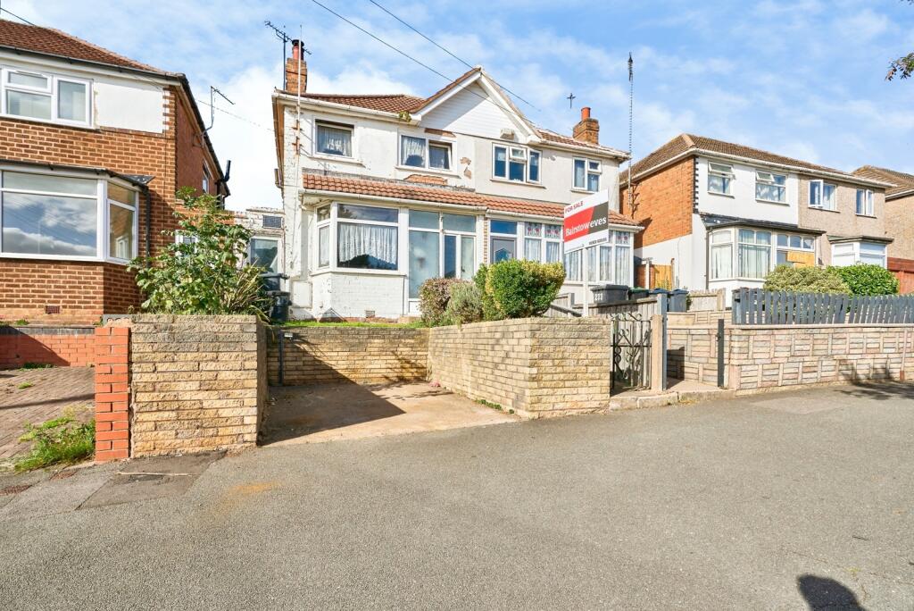 Main image of property: Dyas Road, Birmingham, West Midlands, B44