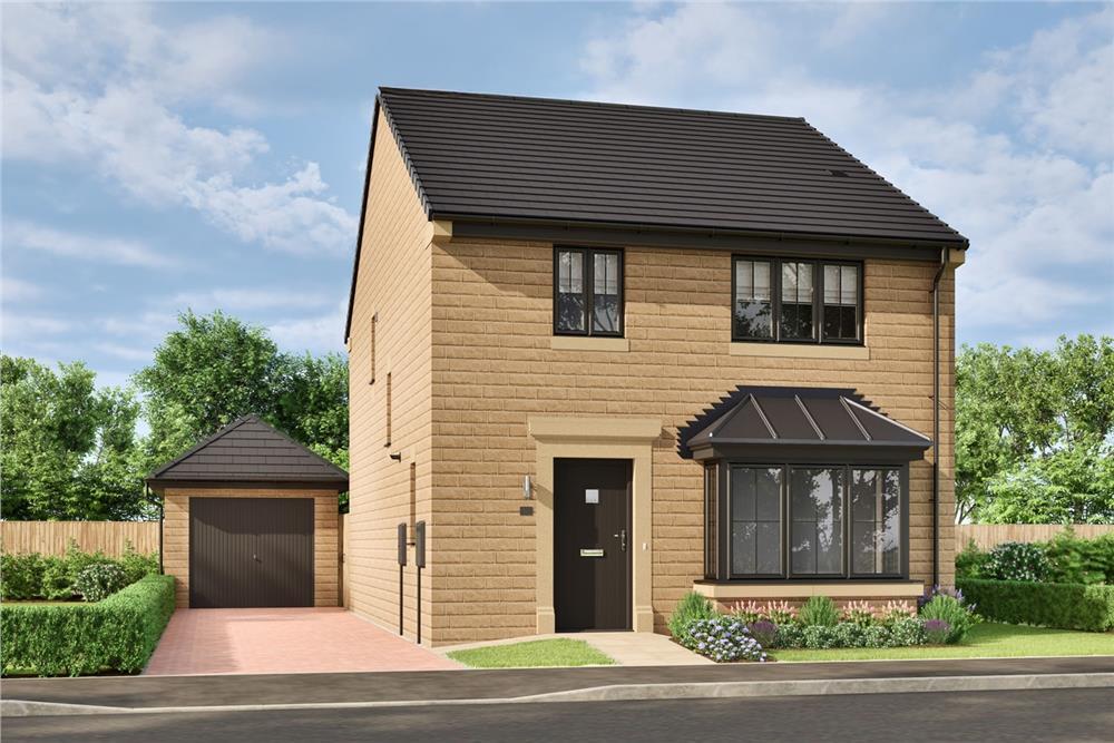 Main image of property: Felks Stile Road
off Blackmoorfoot Road
West Yorkshire
Huddersfield
HD4 7AF