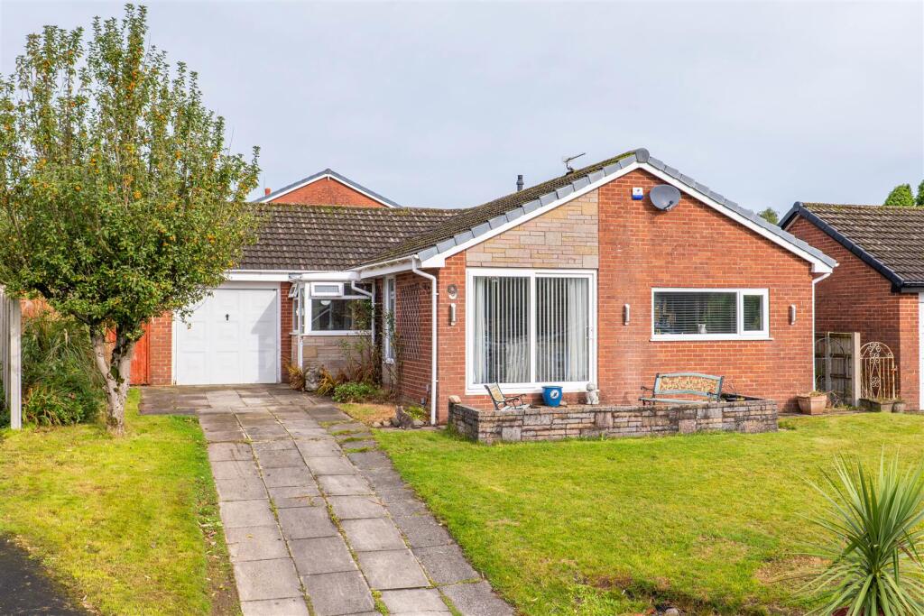 Main image of property: Sutton Grove, Chorley