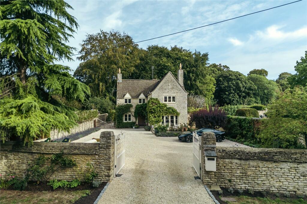 Main image of property: Souldern, Bicester, Oxfordshire, OX27
