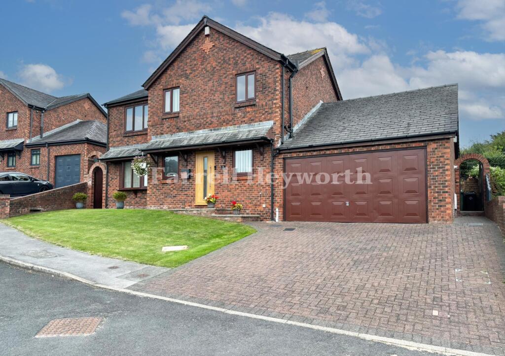 Main image of property: Oakwood Drive, Barrow In Furness
