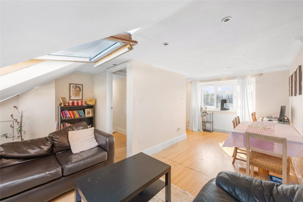 Main image of property: Montana Road, London, SW17