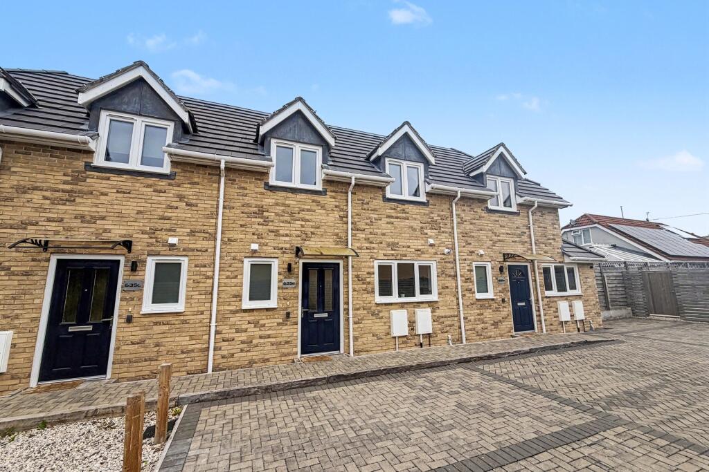 Main image of property: Upton