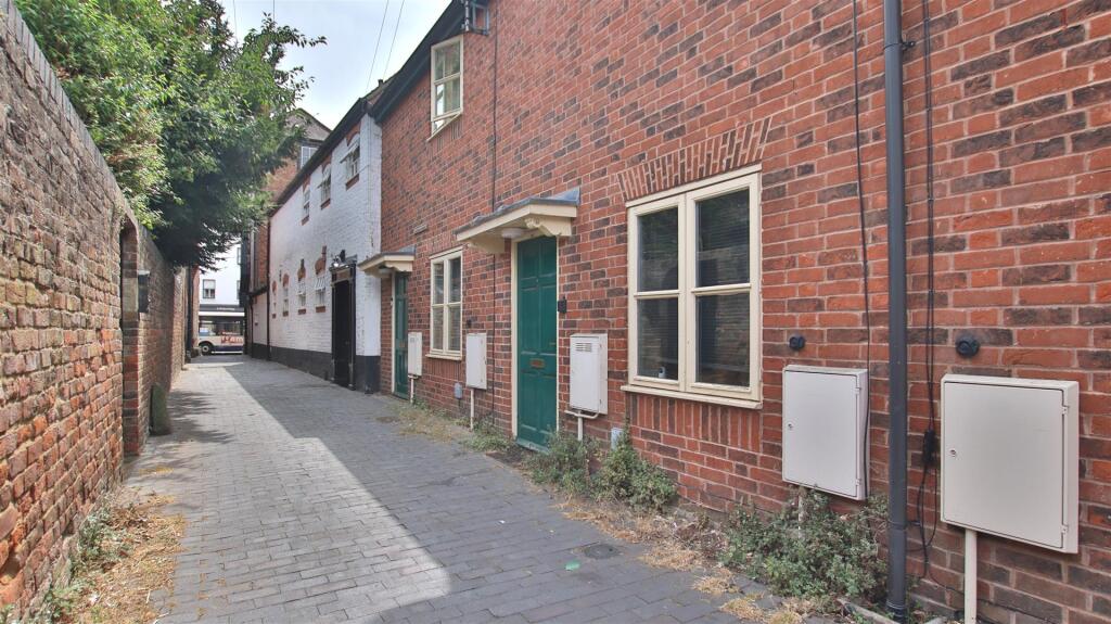 Main image of property: Post Office Lane, Tewkesbury