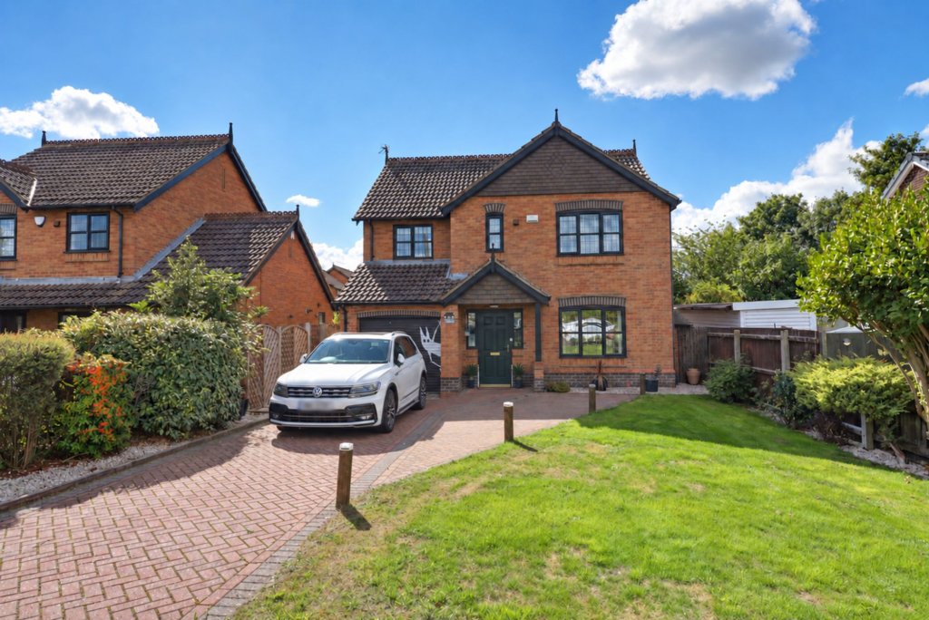 Main image of property: Marsh Lane, New Holland, DN19
