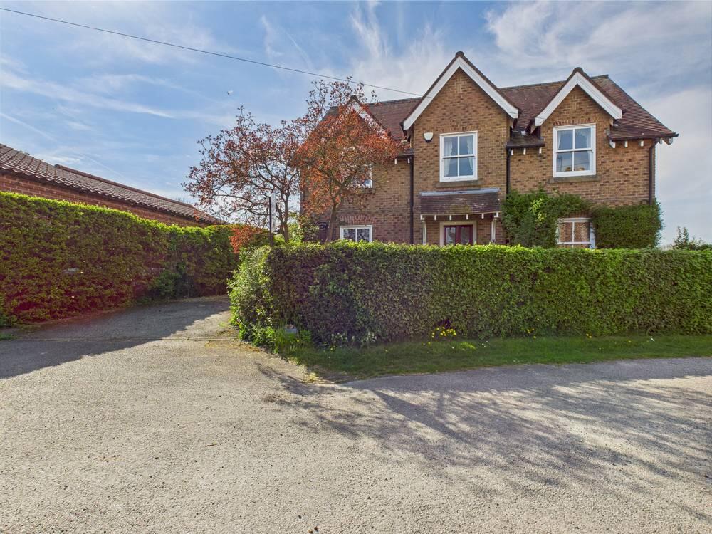 Main image of property: Thorpe Lodge, DRIFFIELD, YO25 9SR