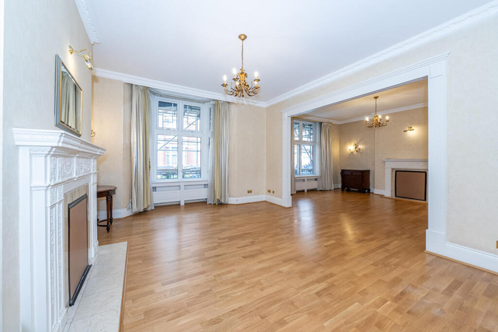 Main image of property: Bickenhall Mansions, Bickenhall Street, London
