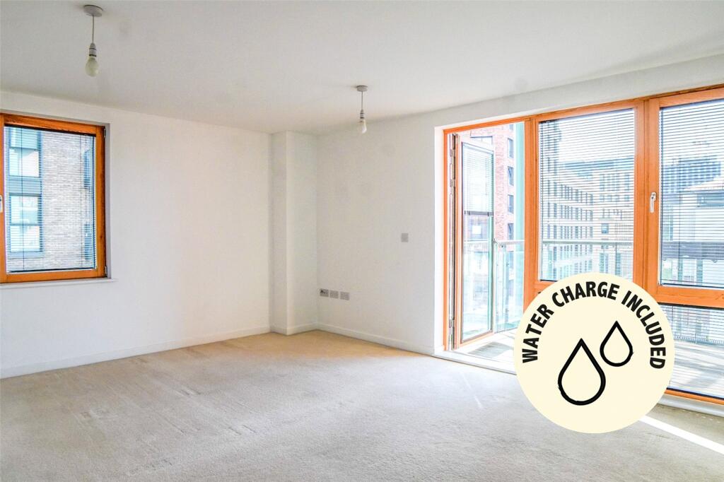 Main image of property: Crown & Anchor House, Temple Quay, Bristol, BS2