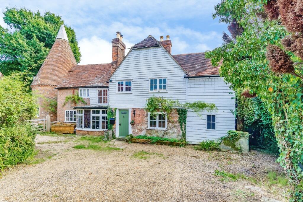 Main image of property: Swife Lane, HEATHFIELD, East Sussex, TN21