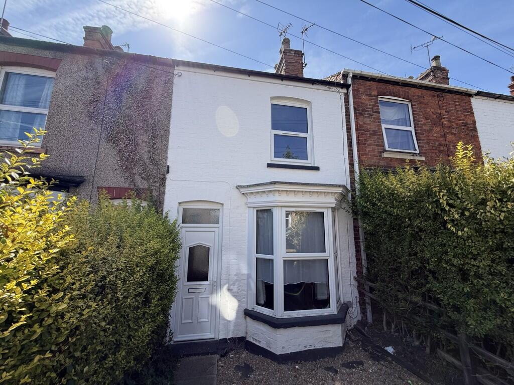 Main image of property: Albert Road, Retford
