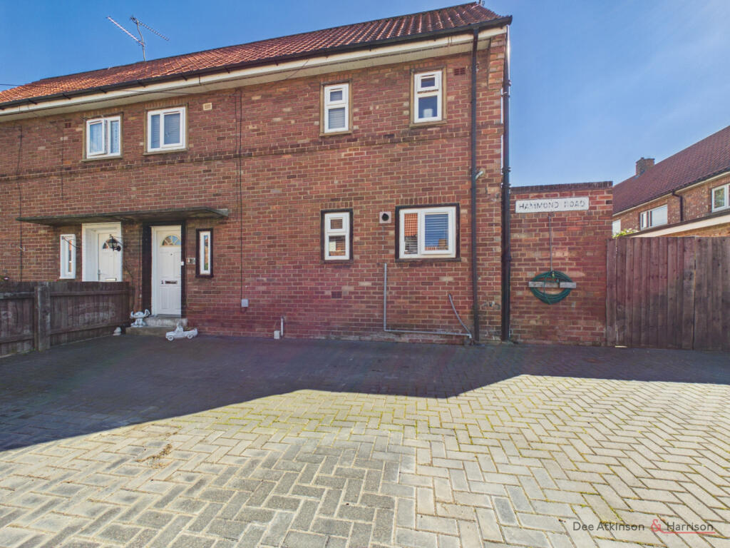Main image of property: Hammond Road, Beverley, HU17 0BP