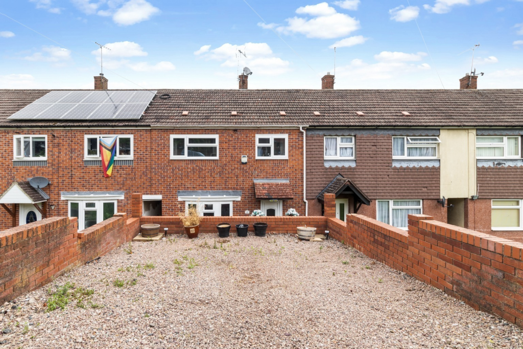 Main image of property: Sycamore Road, Worcester, Worcestershire, WR4 9RU