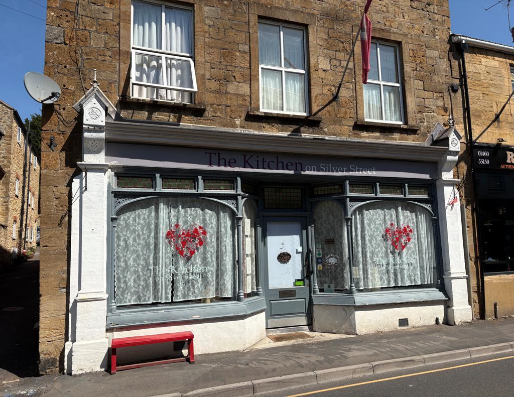 Main image of property: Silver Street, Ilminster, Somerset, TA19 0DJ