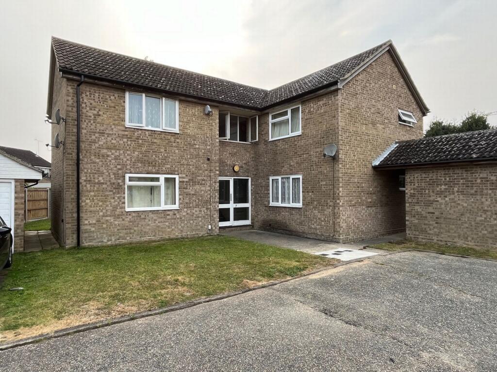 Main image of property: Heath Court, Trimley St Martin, IP11