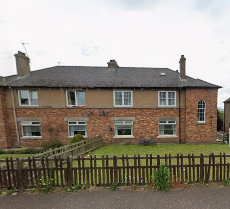 Main image of property: The Avenue, Gorebridge, Midlothian, EH23