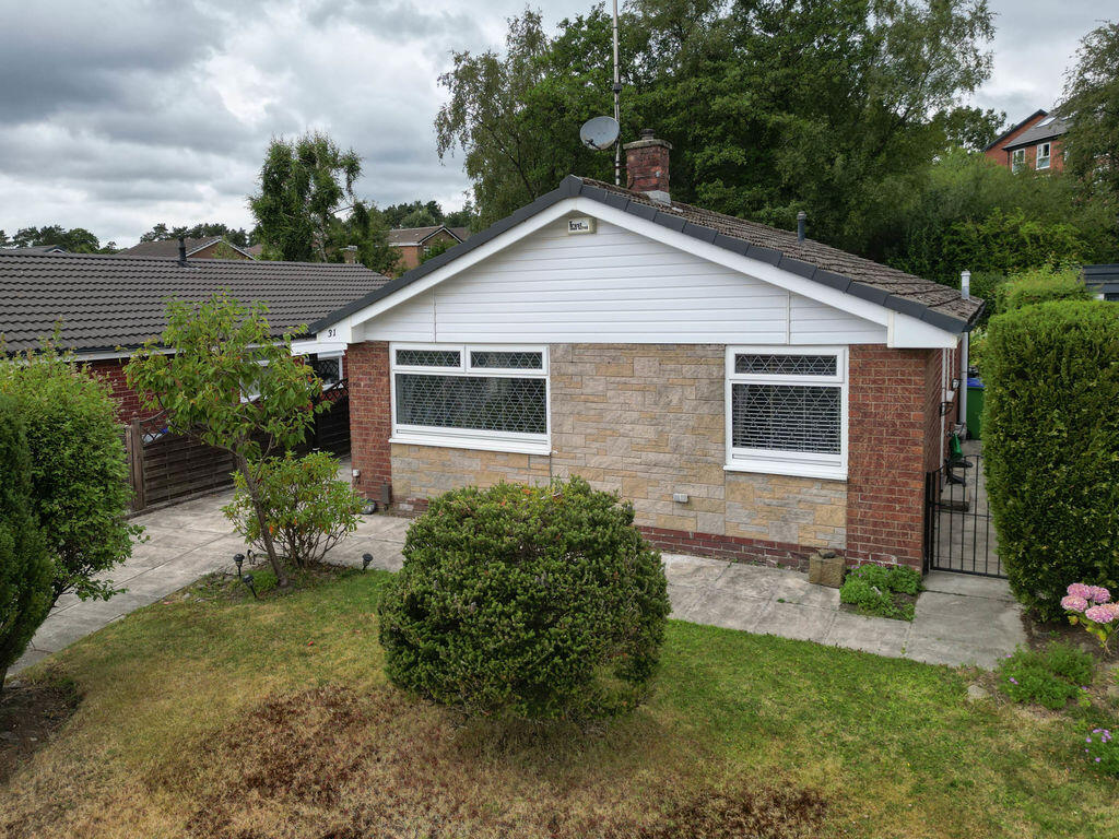 Main image of property: Shawclough Way, Rochdale