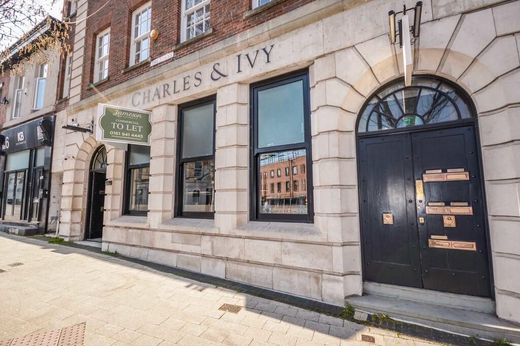Main image of property: The Downs, Altrincham
