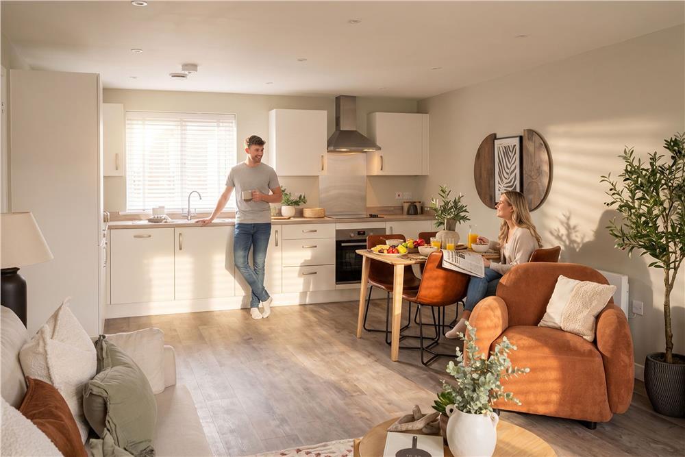 Main image of property: Chobham Road,
Surrey,
GU16 8QD