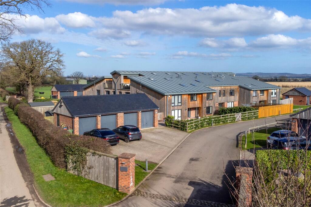 Main image of property: Ash Hey Lane, Picton, Chester, Cheshire, CH2