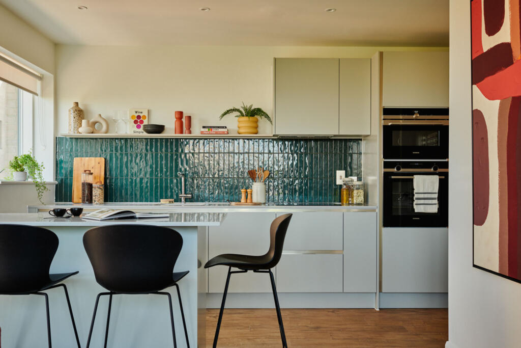 Main image of property: UNCLE Colindale, Ashbrook House, 4, Sanday Drive, NW9