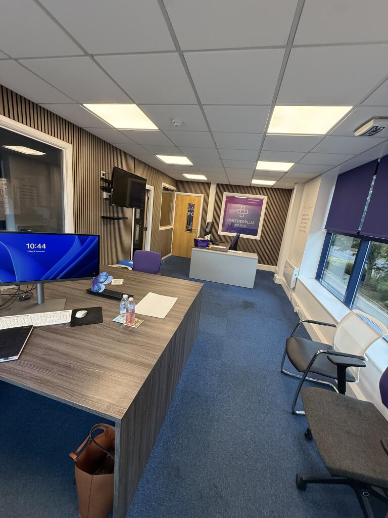 Private office