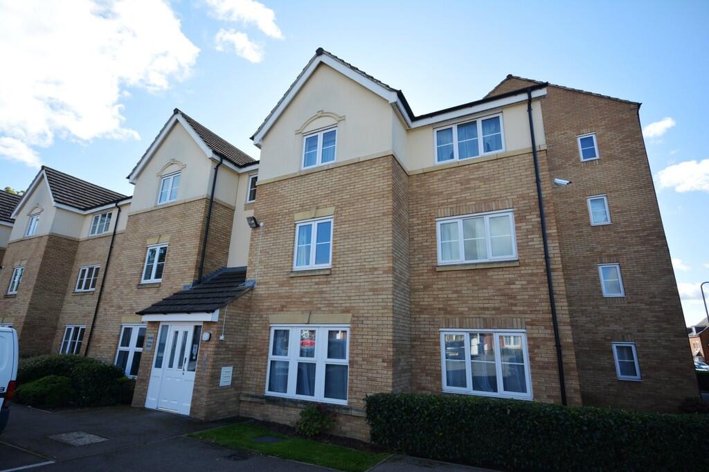 Main image of property: Crowe Road, Bedford