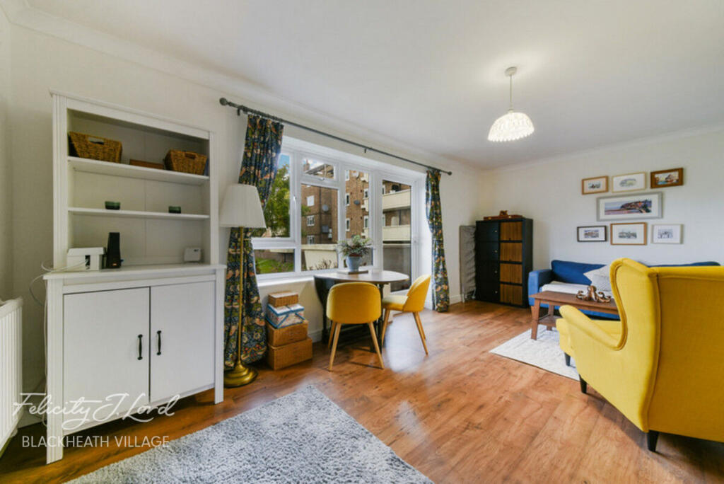 Main image of property: Baizdon Road, London