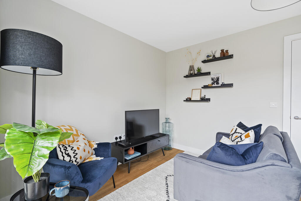 Main image of property: Weavers Yard, Newbury Newbury RG14