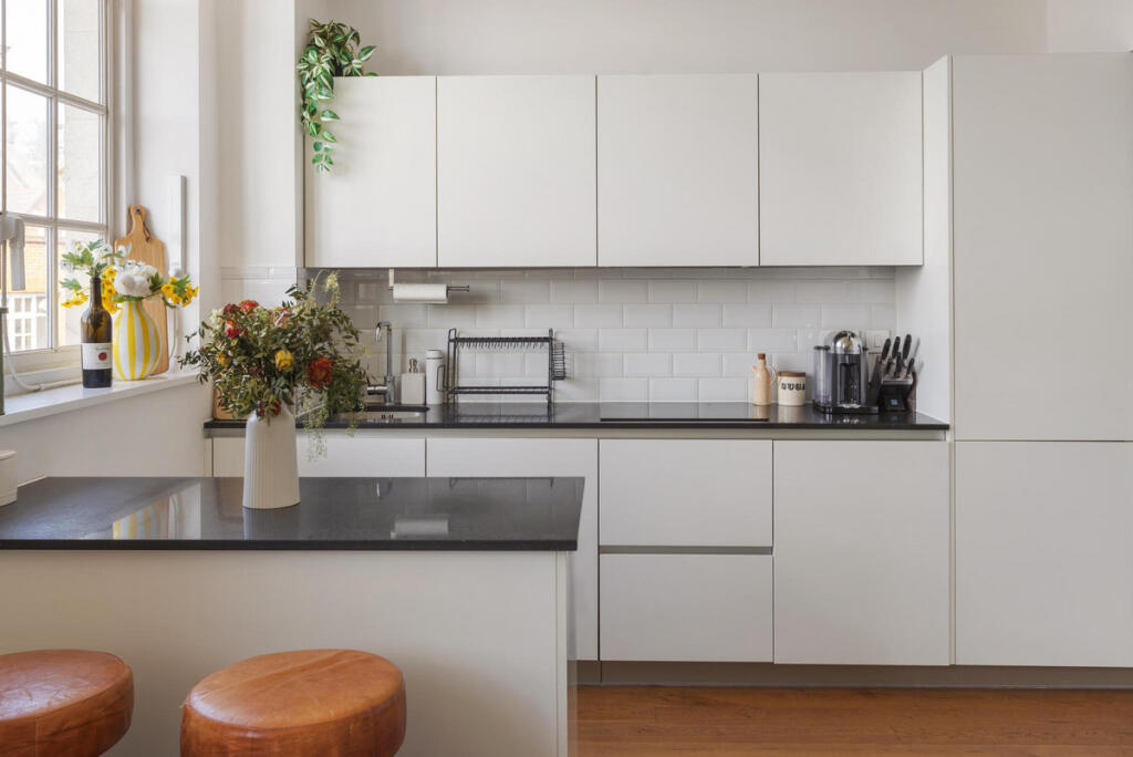 Main image of property: Winchester Street, London, W3