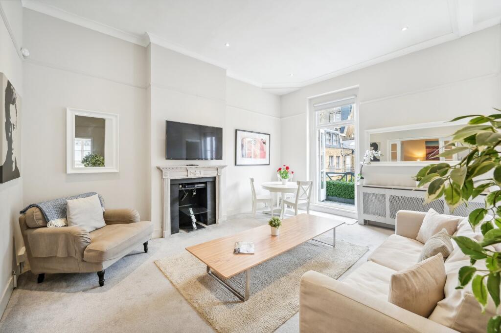 Main image of property: Queen's Gate Place Mews, South Kensington, Kensington and Chelsea, London