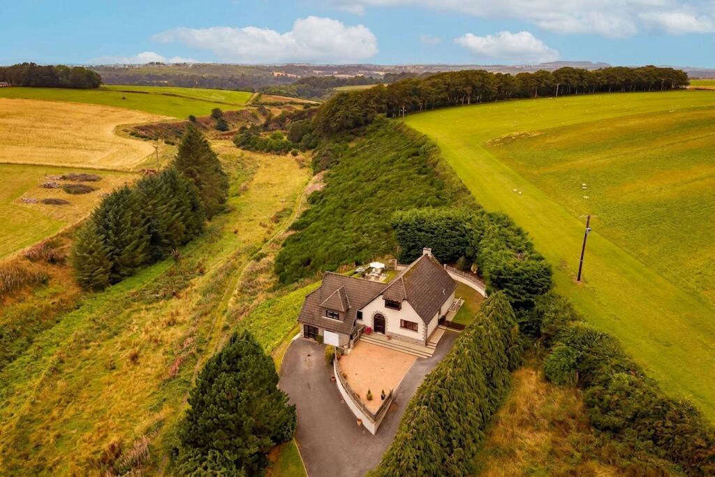 Main image of property: Brookefield, Shannochs Brae, Turriff AB53 4PF
