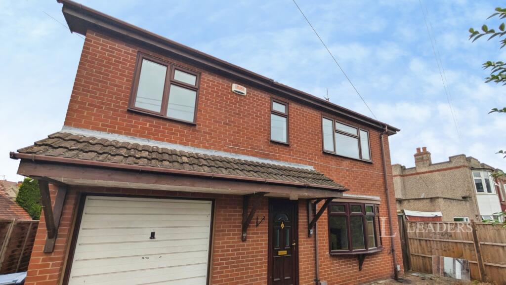 Main image of property: Beech Tree Avenue, Coventry, West Midlands, CV4
