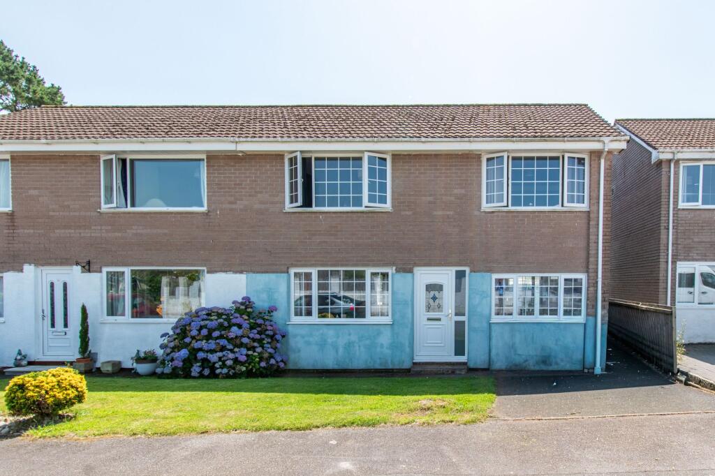 Main image of property: Highwood Park, Dobwalls, PL14
