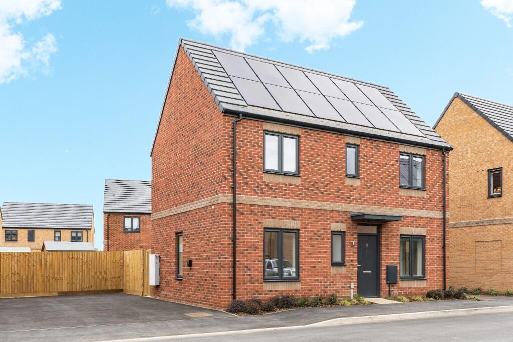 Main image of property: Bret Road, St Neots, Cambridgeshire
