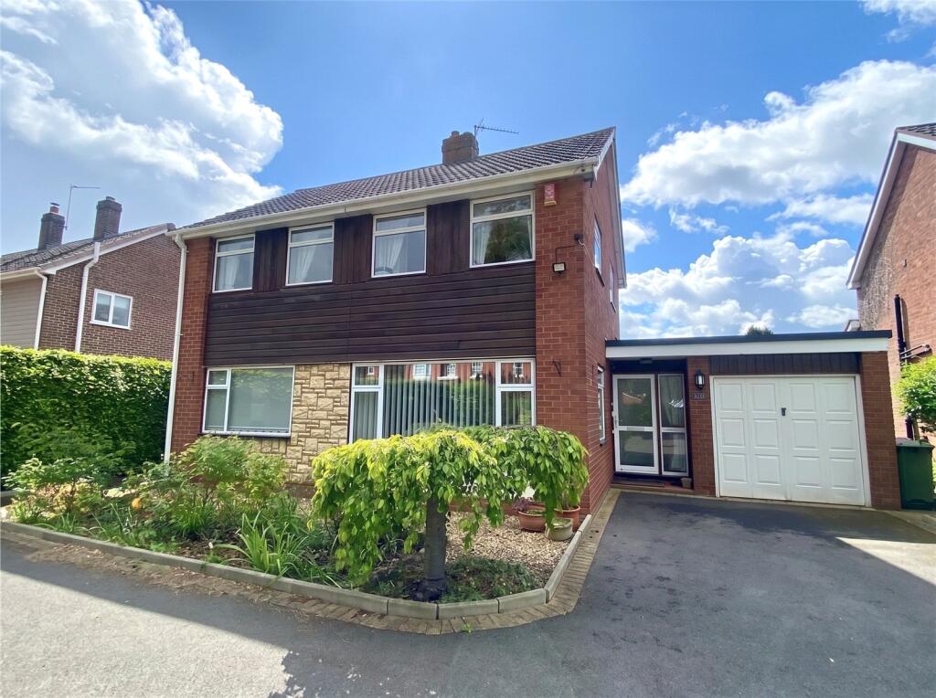 Main image of property: Albert Road, Wellington, Telford, Shropshire, TF1