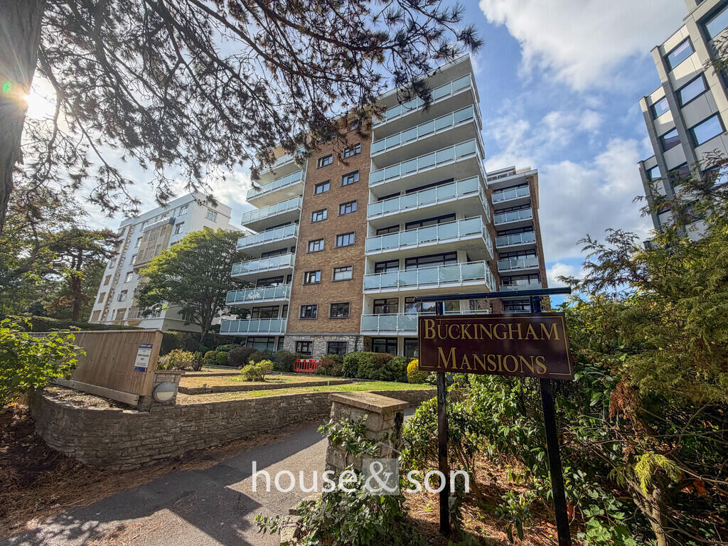 Main image of property: Bath Road, East Cliff