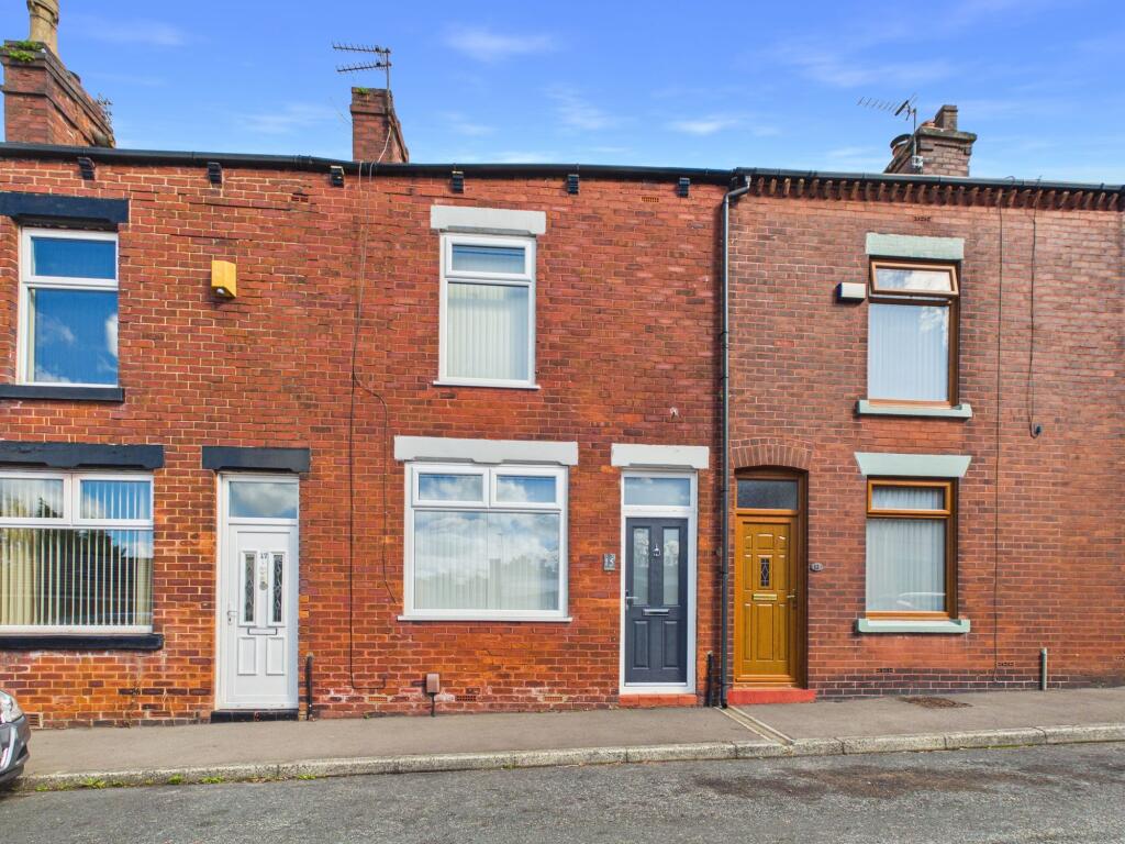 Main image of property: Cannon Street, Atherton, M46