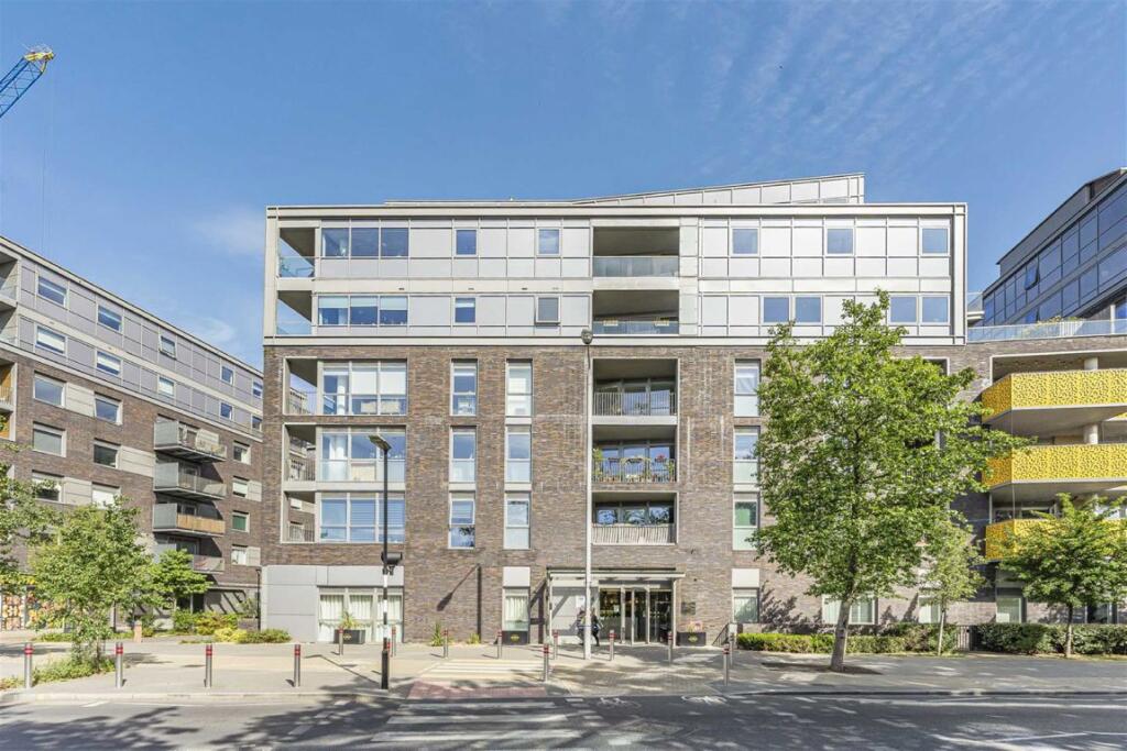 Main image of property: South Grove, Walthamstow