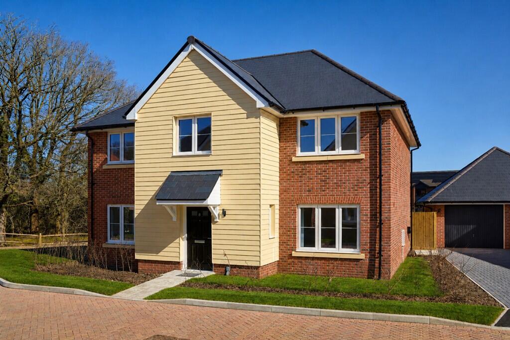 Main image of property: Reeds Lane,
Sayers Common,
Hassocks,
BN6 9LS