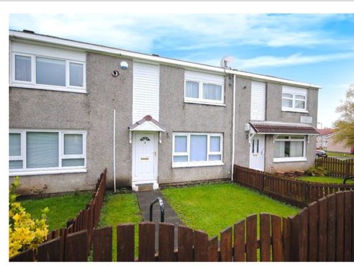 Main image of property: Loudonhill Avenue, Hamilton, ML3