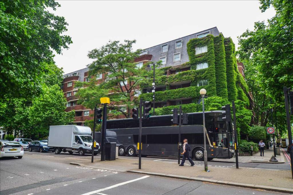 Main image of property: Sherbourne Court, Cromwell Road, London